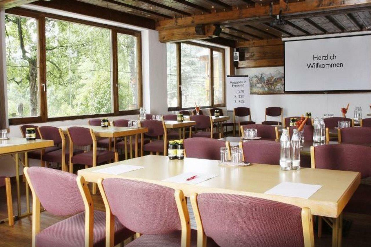 Almfrieden Hotel & Romantikchalet Ramsau am Dachstein Exterior foto